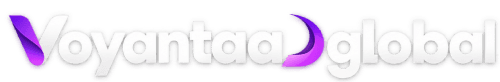 Voyantaa Global Logo