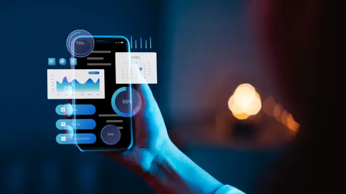 App Development That Delivers 
